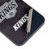 NHL Los Angeles Kings Distressed iPhone 14 Plus Skin